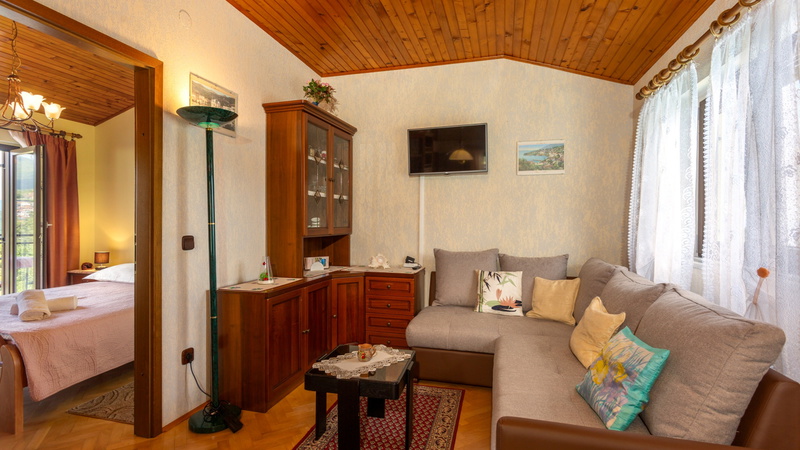 Casa Milena 2 Lovran Opatija