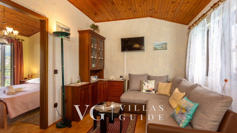 Casa Milena 2 Lovran Opatija