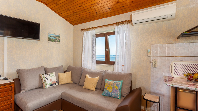 Casa Milena 2 Lovran Opatija