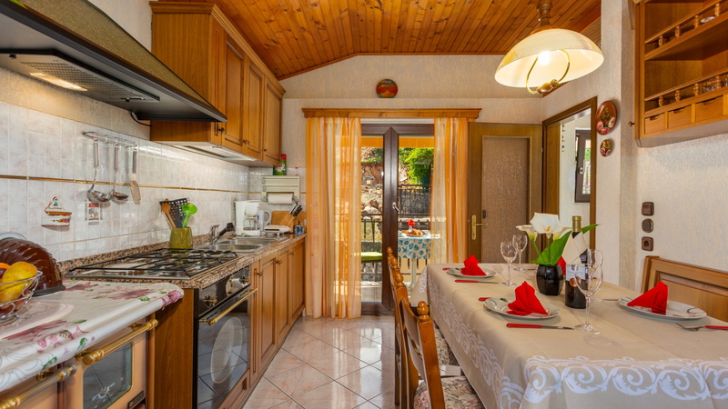 Casa Milena 2 Lovran Opatija