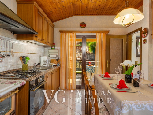 Casa Milena 2 Lovran Opatija