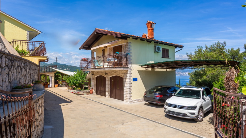 Casa Milena 2 Lovran Opatija