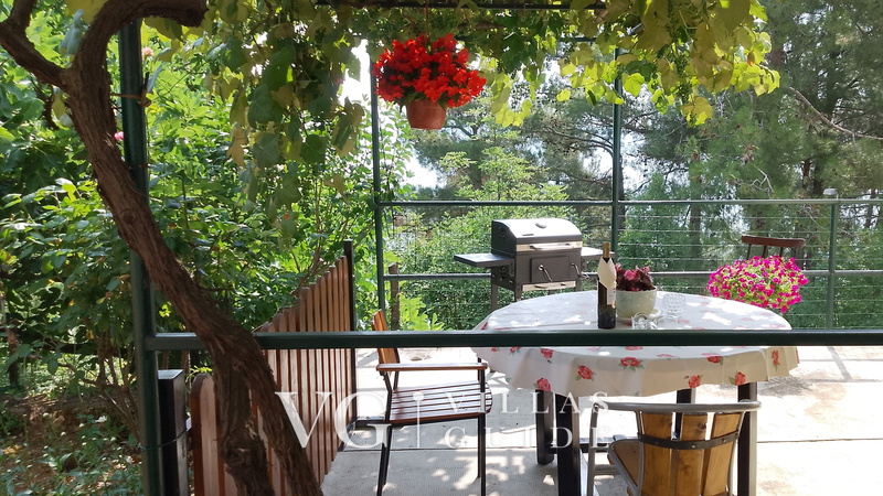 Casa Milena 2 Lovran Opatija