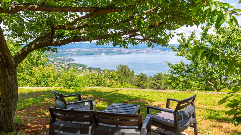 Casa Milena 2 Lovran Opatija