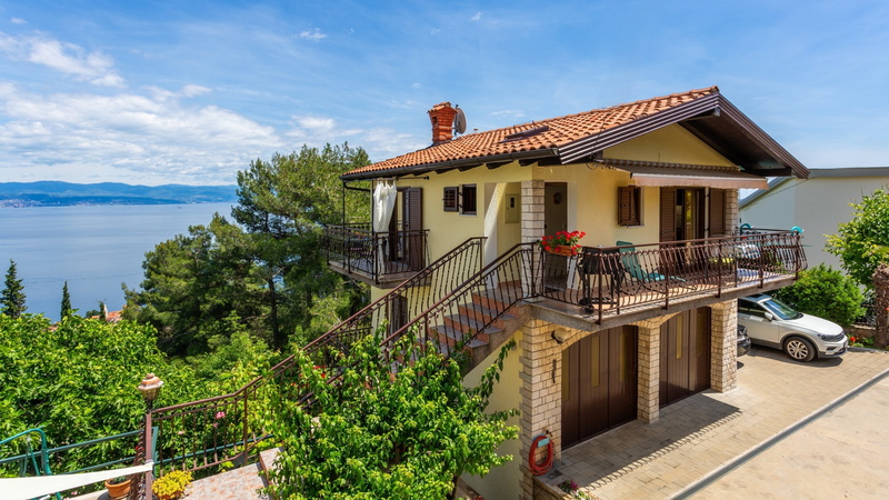 Casa Milena 2 Lovran Opatija