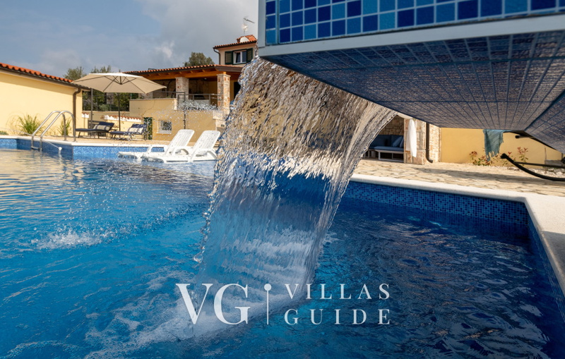 Kalista Istriana Pool