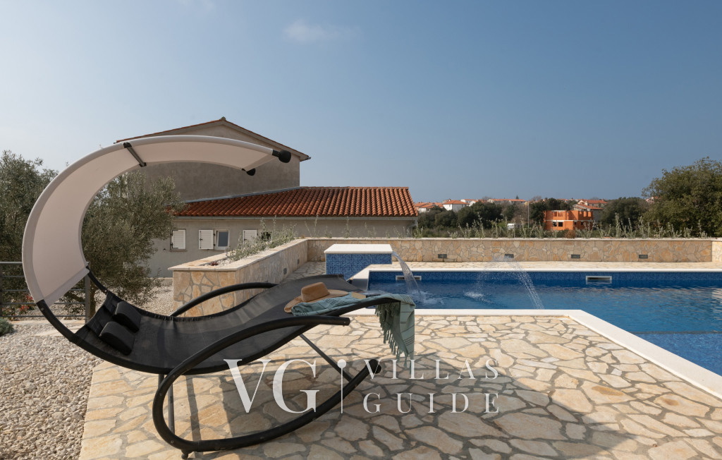 Kalista Istriana Piscina