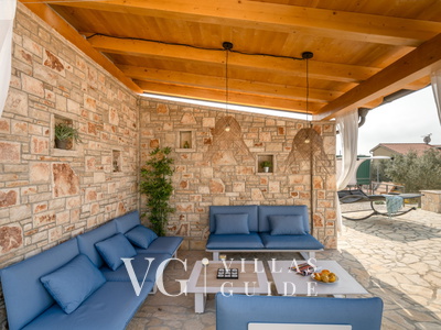 Kalista Istriana Piscina