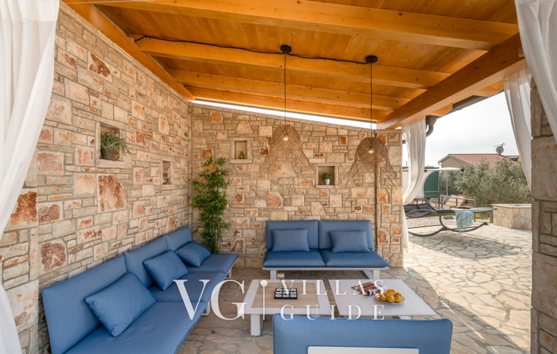 Kalista Istriana Pool