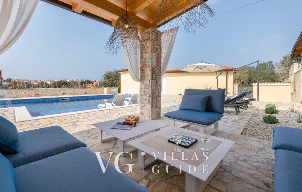 Kalista Istriana Pool