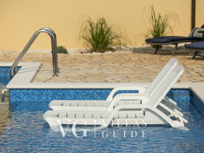 Kalista Istriana Piscina