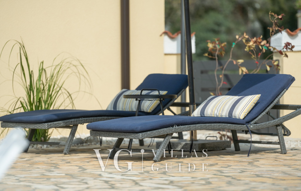 Kalista Istriana Piscina