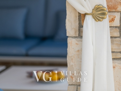 Kalista Istriana Piscina