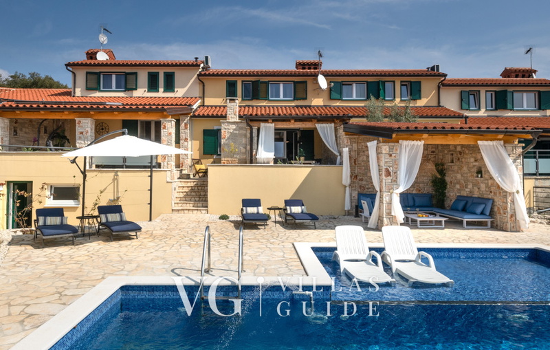 Kalista Istriana Pool