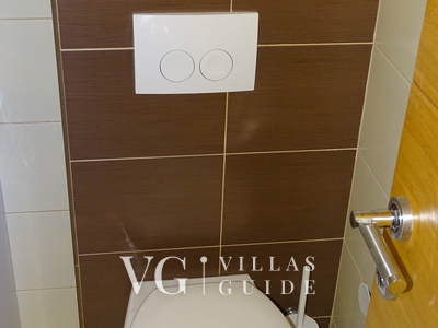 Kalista Istriana Bagno