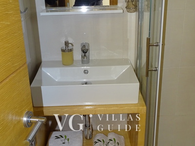 Kalista Istriana Bagno