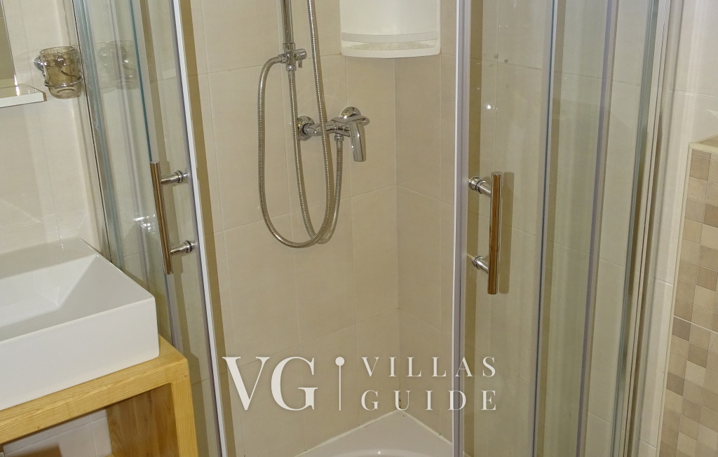 Kalista Istriana Bagno