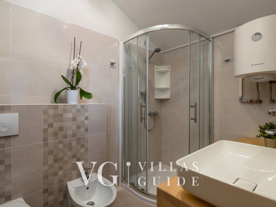 Kalista Istriana Bagno