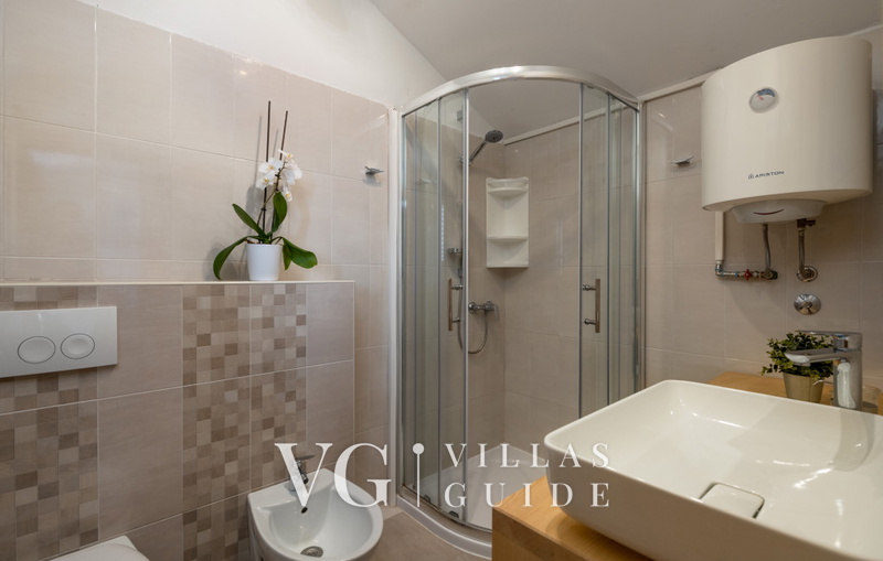 Kalista Istriana Badezimmer