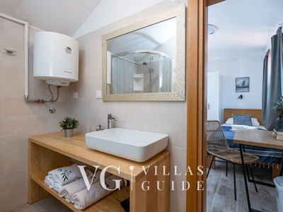 Kalista Istriana Bagno