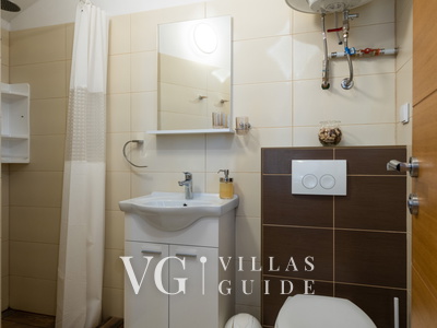 Kalista Istriana Bagno