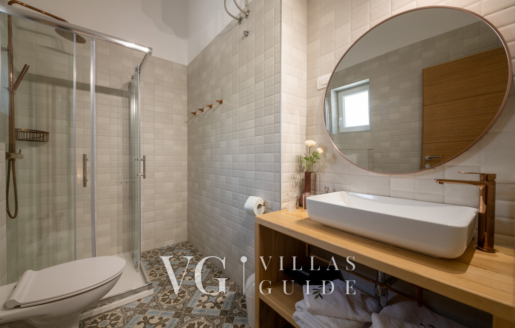 Kalista Istriana Bagno