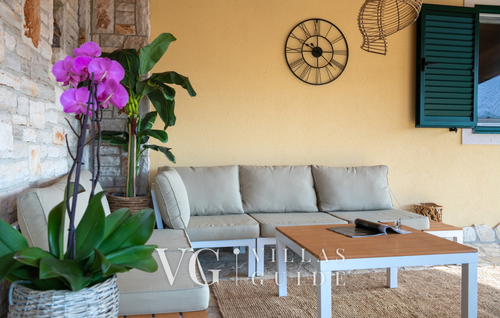 Kalista Istriana wellness