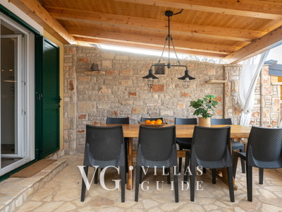 Kalista Istriana Contenuto aggiuntivo