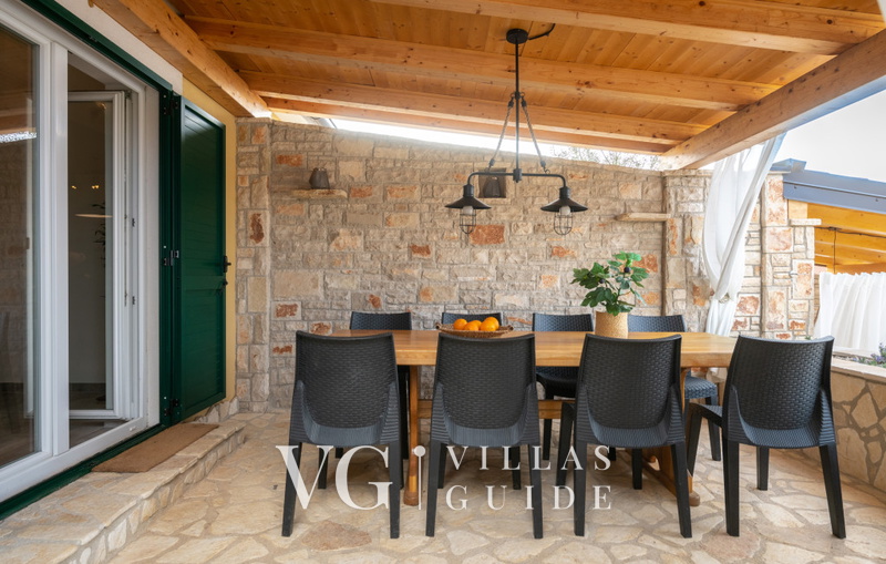 Kalista Istriana Zusatzinhalte