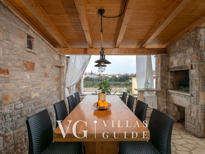 Kalista Istriana Contenuto aggiuntivo