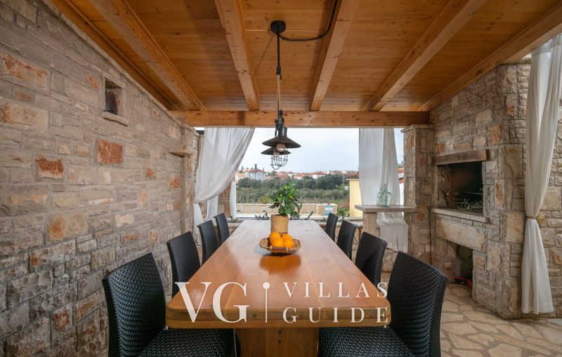 Kalista Istriana Zusatzinhalte