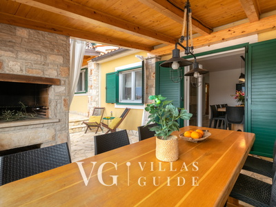 Kalista Istriana Contenuto aggiuntivo