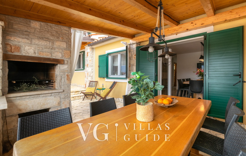 Kalista Istriana Zusatzinhalte