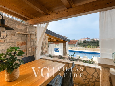 Kalista Istriana Contenuto aggiuntivo