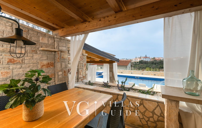 Kalista Istriana Zusatzinhalte