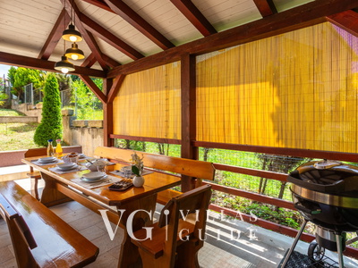 House Luka Additional content