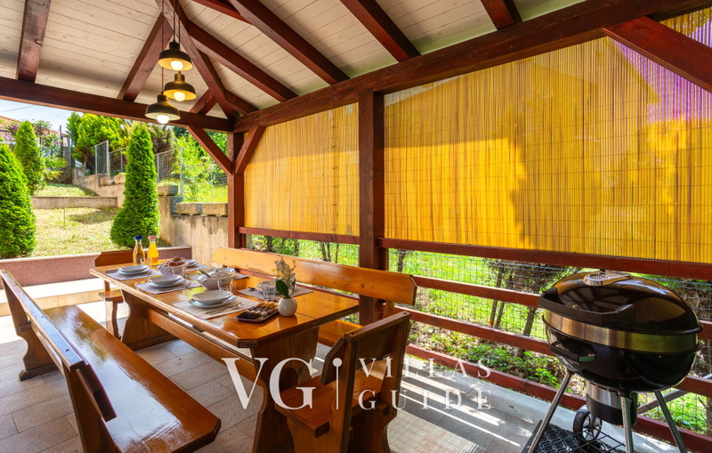 House Luka Additional content