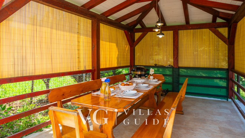 House Luka Zusatzinhalte