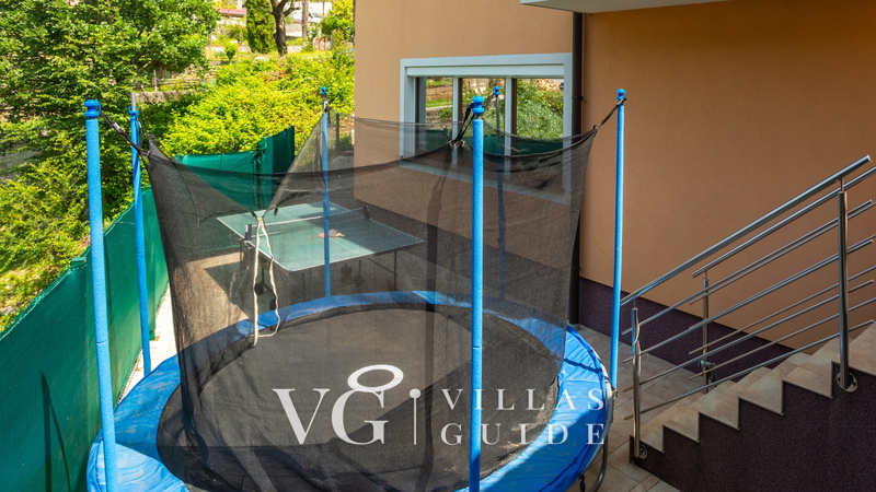 House Luka Zusatzinhalte