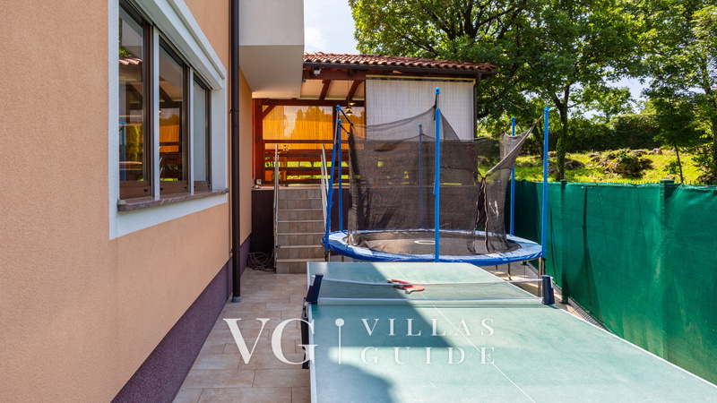 House Luka Zusatzinhalte