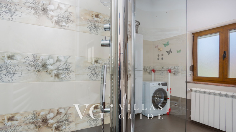 House Luka Gästetoilette