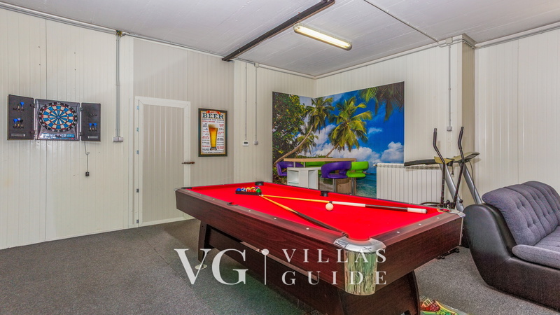 House Luka Zusatzinhalte