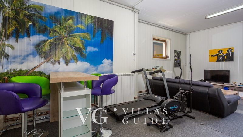 House Luka Zusatzinhalte