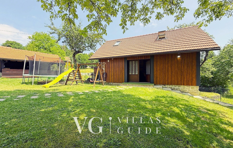 House Toni Giardino e esterni della proprietà