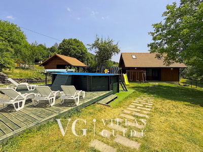 House Toni Additional content