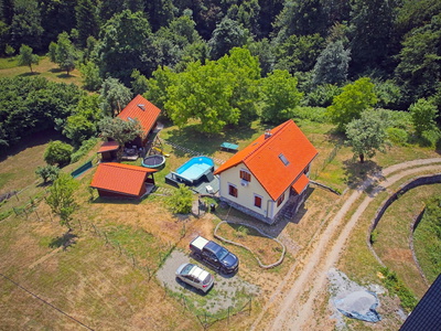 Holiday home Gorski kotar - Naglići