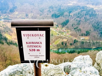 House Toni Microlocation