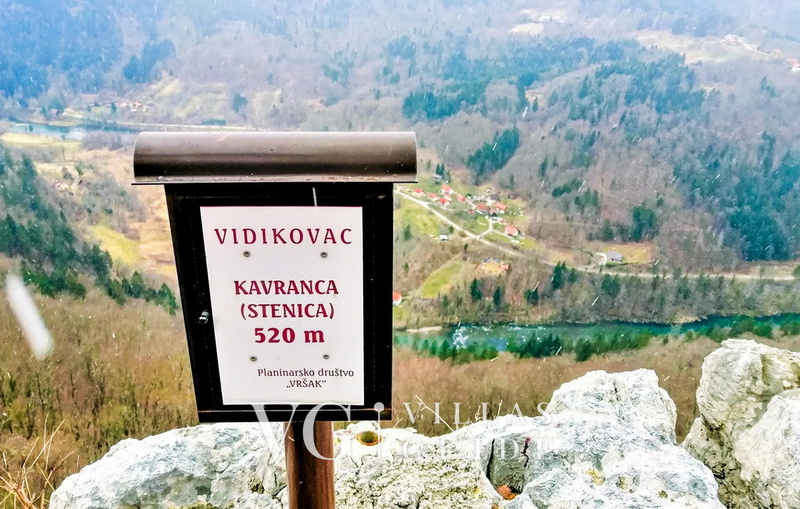 House Toni Microposizione