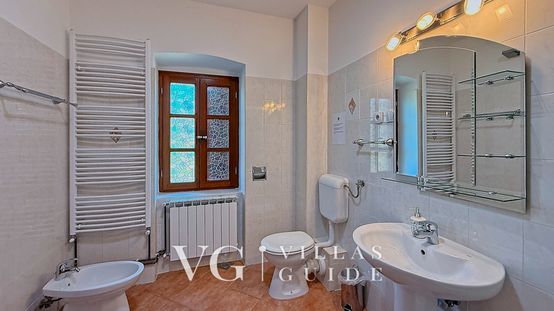 House Toni Badezimmer