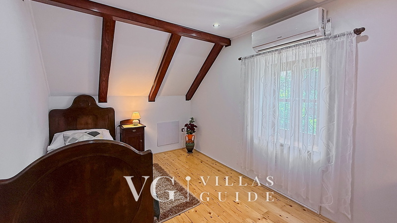 House Toni Schlafzimmer